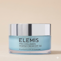 Elemis Pro-Collagen Marine Cream SPF 30 | Anti-Wrinkle Day Cream (50ml)